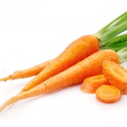 Семена морковь Осенний король импортный 1 кг фото