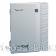 АТС Panasonic KX-TEB308RU (3x8) фото