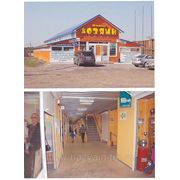 Аренда магазина фото