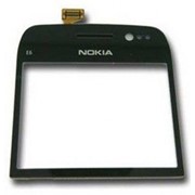 Тачскрин (сенсорное стекло) для Nokia E6 orig фотография