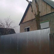 Жилая дача в Волгоград, Краснооктябрьский район фото