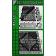 Антискользящее покрытие антикаблук “ULTRA STEP”