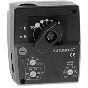 Контроллер для системы отопления Automix CT