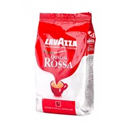 Кофе Lavazza Qualita Rossa (зерно) 1кг фото
