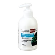 Крем-СКУЛЬПТОР с коллагеном и маслом карите для тела, линия Professional Body Care фото