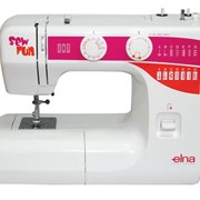 Швейная машина ELNA SEW FUN фото