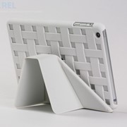 Чехол XUNDD Transformer White для iPad Mini/Mini 2 (Retina) фото