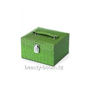 Мини бокс для лешмейкеров Mini box for lashmaker green фото