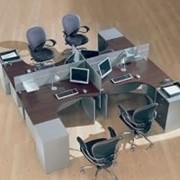 Мебель для офиса на заказ (Украина)