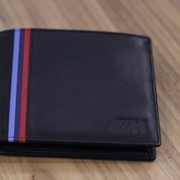 Кошелек BMW M Wallet 2014,