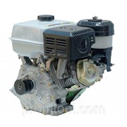 Двигатель АЕ-9/Р (со шкивом) фото