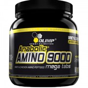 Аминокислота Anabolic Amino 9000 300 таблеток Olimp фото