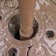   буровой раствор фото