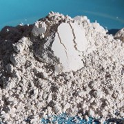 Известь хлорная (дезинфицирующее средство)  фото