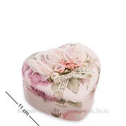 Шкатулка для украшений JL-26/1 фото