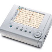 Электрокардиограф для ветеринарии ECG-8080 фото