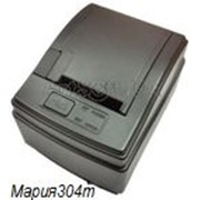 Принтер фискальный Мария-304Т с КЛЕФ фото