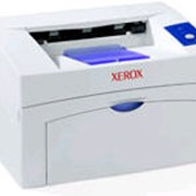Принтеры лазерные Xerox Phaser 3117