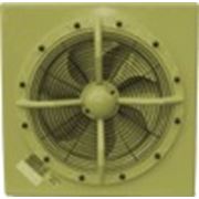 Осевые вентиляторы AKWILON-500 фото