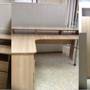 Мебели для офиса (б/у) фото