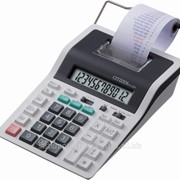 Калькулятор с печатью Citizen CX-32 N фотография