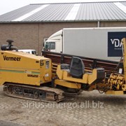 Буровая установка Vermeer, модель D24X26, 2002