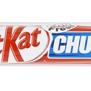 Батончик Кит Кат Чанки (Kit Kat Chunky), 40г
