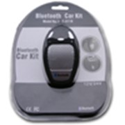 Громкая связь в авто,компактная Bluetooth громкая связь в автомобиль (Car Kit). фото