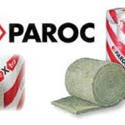 Вата мягкая PAROC UNS 37/eXtra 50 мм. 1 уп. = 10,42 м2 (14 плит, 50 мм толщина плиты).