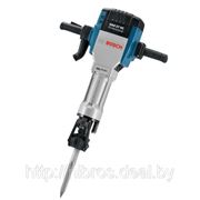 Отбойный молоток BOSCH GSH 27 VC фотография