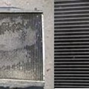 Восстановление радиаторов