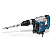 Bosch Отбойный молоток GSH 5 CE, 1150Вт, 13Дж, (ЕРТА - 8,3Дж), 5,8кг