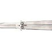 Нож “C-26CS“ бабочка металл фото