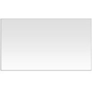 Светофильтр 121х69 ТС-3 прозрачное стекло фото