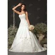 Свадебное платье Код C0180 фото