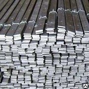 Полоса сталь Х12МФ толщиной 3-80 мм шириной 10-300 мм