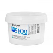 Крем для вымени «Уберол» крупного рогатого скота фото