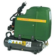 Поршневой компрессор Fiac ECU 201 HP 1,5 фото