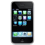 IPhone 3G Китайская копия / 2 сим /экран 3,2 / Java фотография