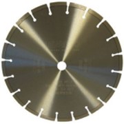 Алмазный диск LEVANTO LASER WELD-FLW
