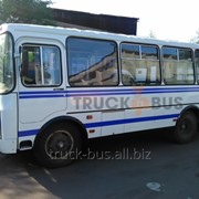 Восстановительный ремонт автобусов ПАЗ фото