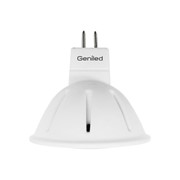 Светодиодная лампа Geniled GU5.3 MR16 7.5W 4200K фотография