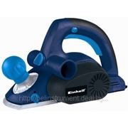 Электрорубанок Einhell BT-PL 750 фото