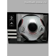 Мяч футбольный Adidas фото