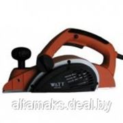 WATT Pro(Китай) Рубанок Watt WEH-900