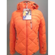 Куртки горнолыжные женские WHS 761209-51
