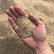 песок 0-2 фотография