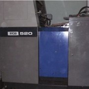 Офсетная машина RYOBI-520 1993 г. фото