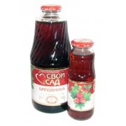 Нектар шиповника фото