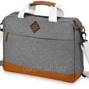 Конференц-сумка Echo для ноутбука 15,6 фотография